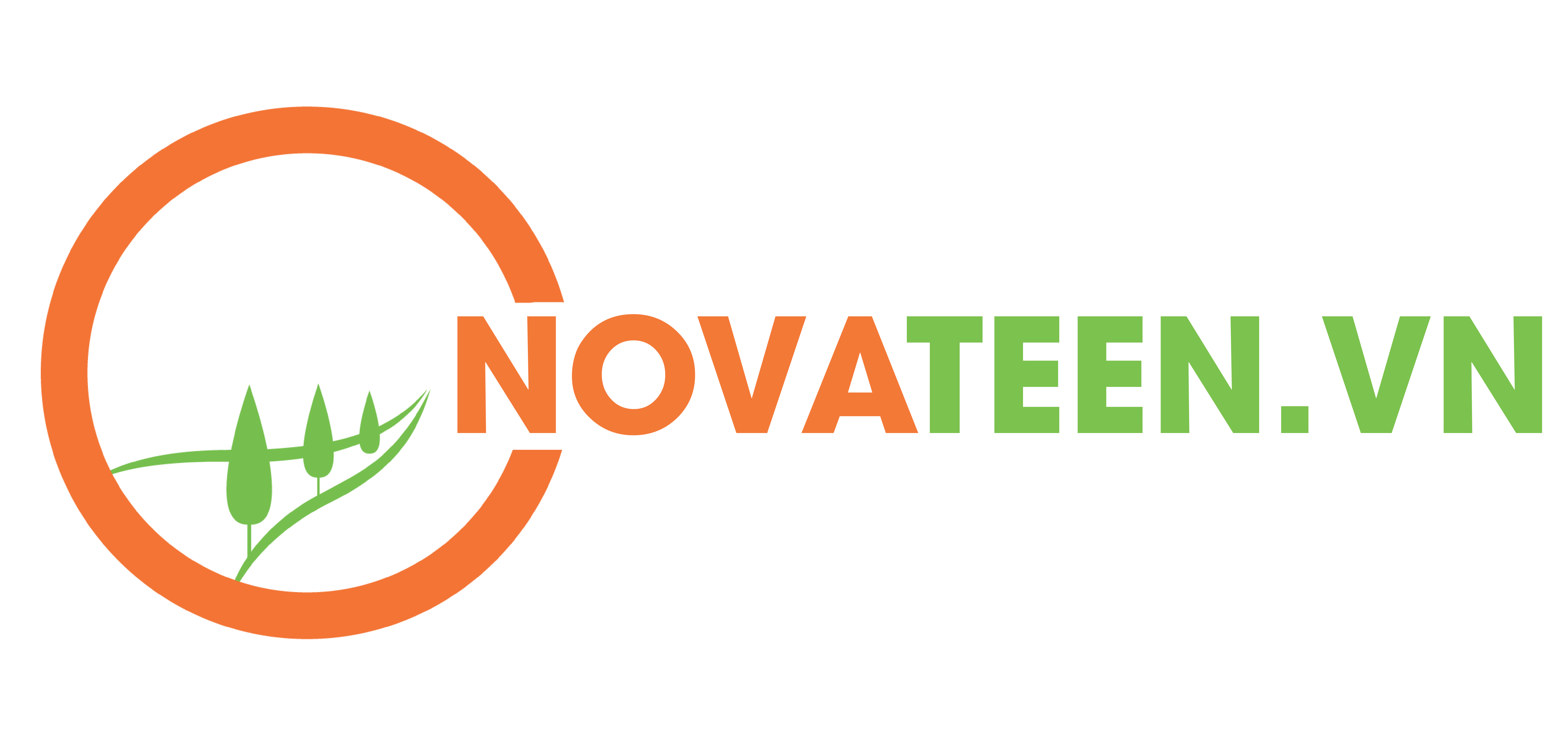 Novateen Logo